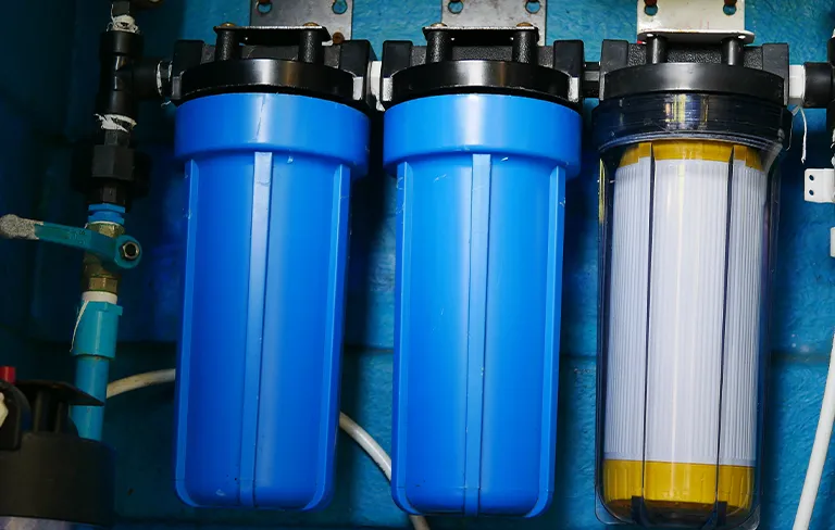 reverse-osmosis