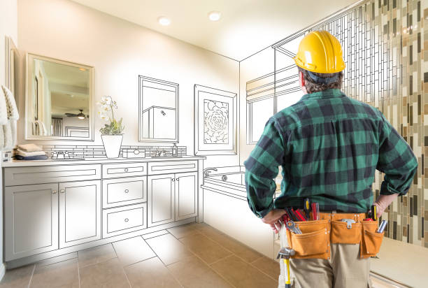 Adge Solutions - Bathroom Remodeling