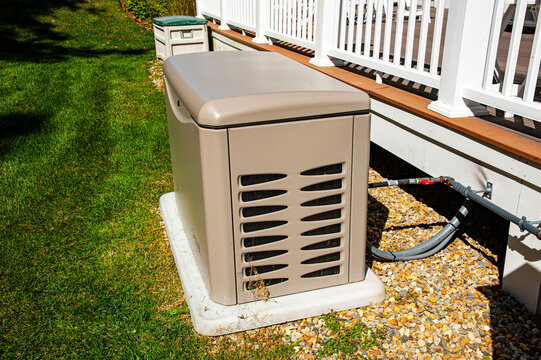 Adge Solutions - Generators