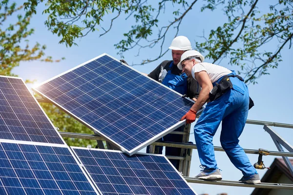 Adge Solutions - Solar Panels