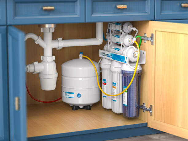 Adge Solutions - Reverse Osmosis Systems