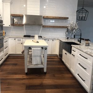 Kitchen Gallery 4