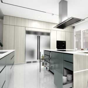 Kitchen Gallery 12