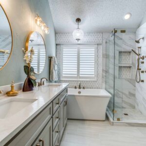 Bathroom 4