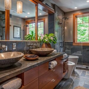 Bathroom 6