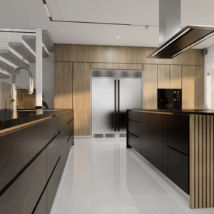Kitchen Gallery 1