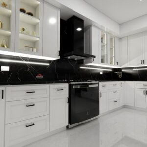 Kitchen Gallery 10