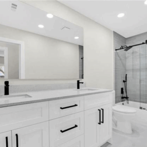 Bathroom 8