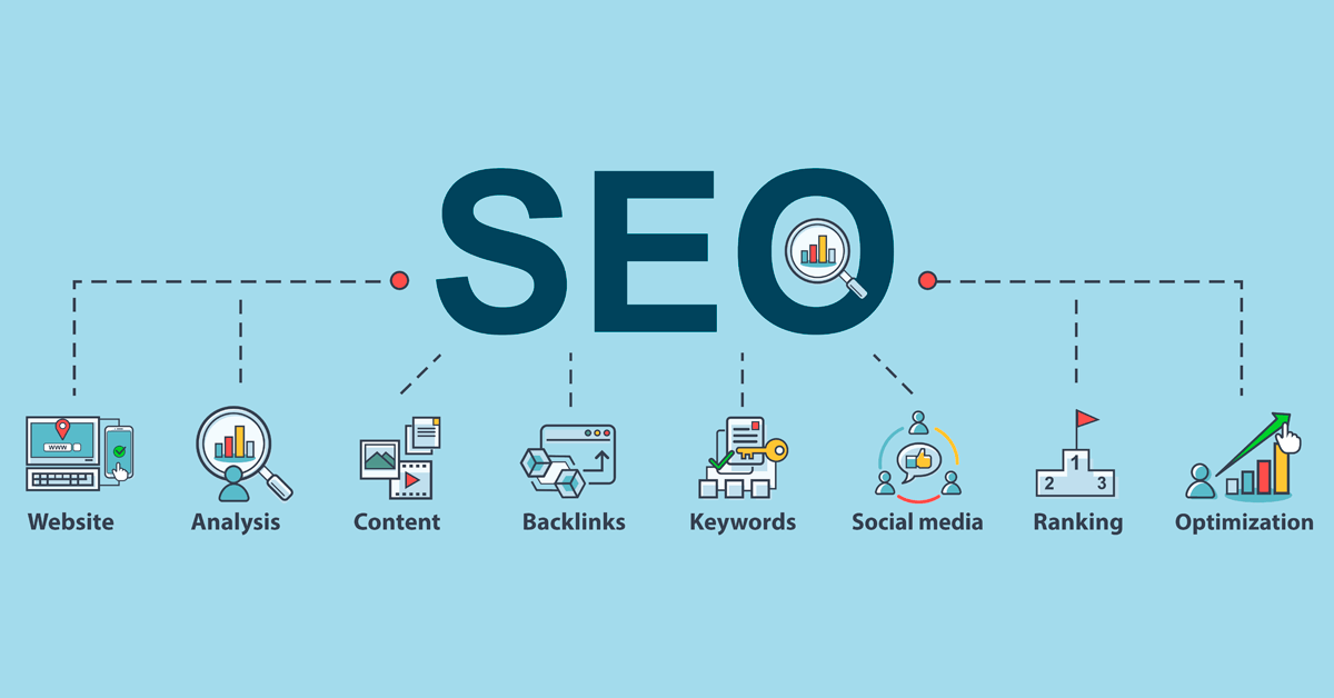 SEO-Insite