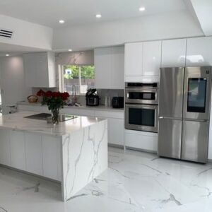 Kitchen Gallery 6