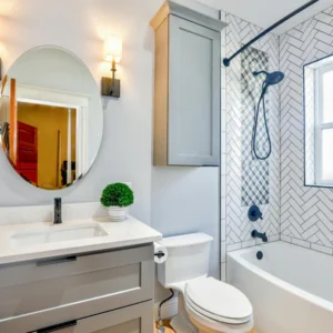 Bathroom 5