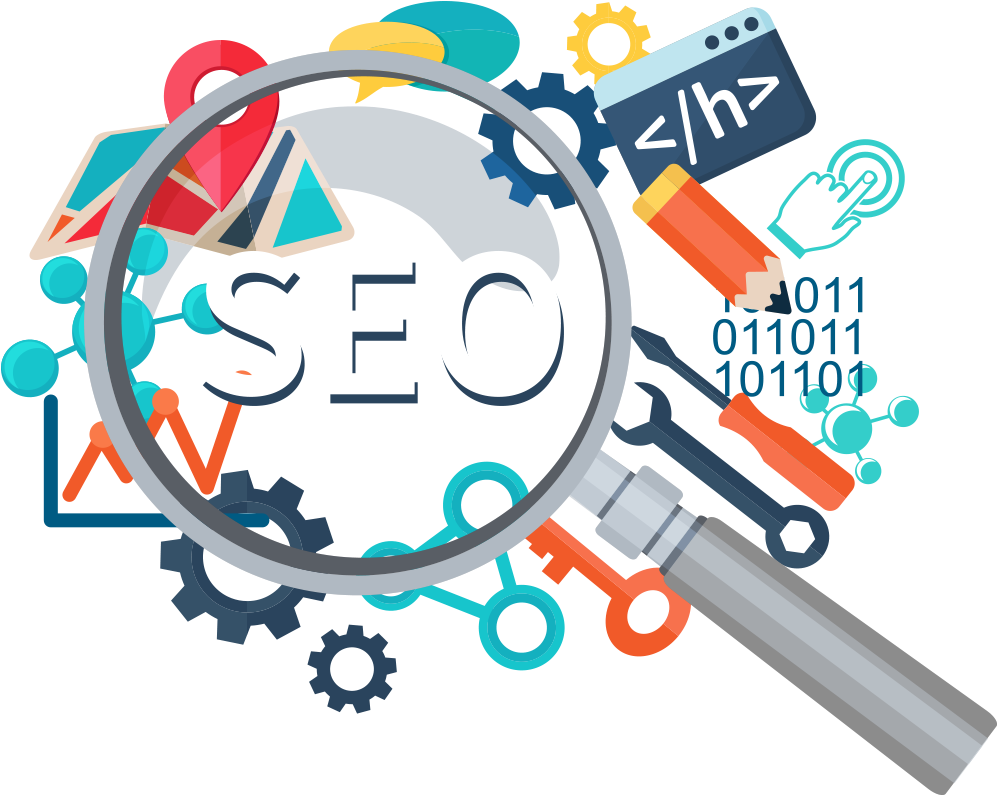 SEO-Keyword-Solutions